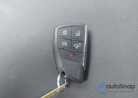 2025 Chevrolet Silverado 2500Hd 4Wd Standard Bed Lt z USA, uszkodzony, nr VIN 2GC1KNE72S1159689